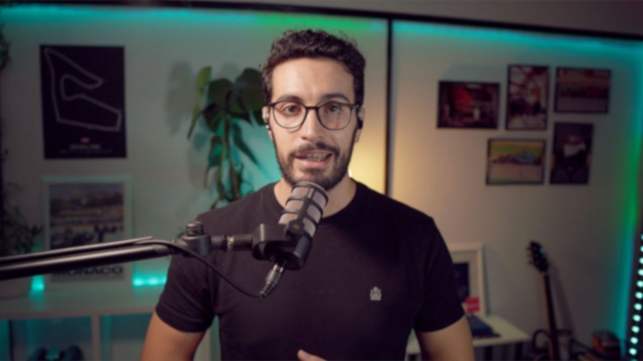 Video Promocional