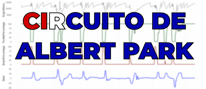 Circuito de Albert Park