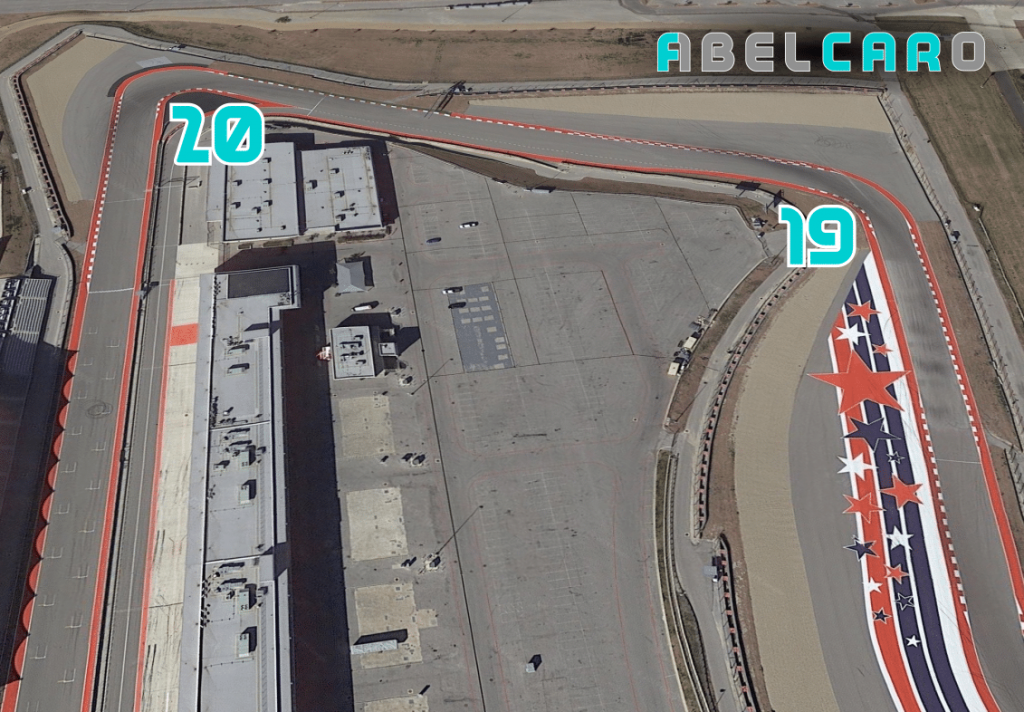 COTA: Circuit of the Americas