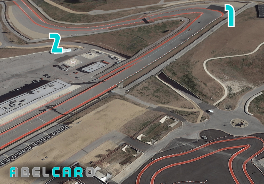 COTA: Circuit of the Americas